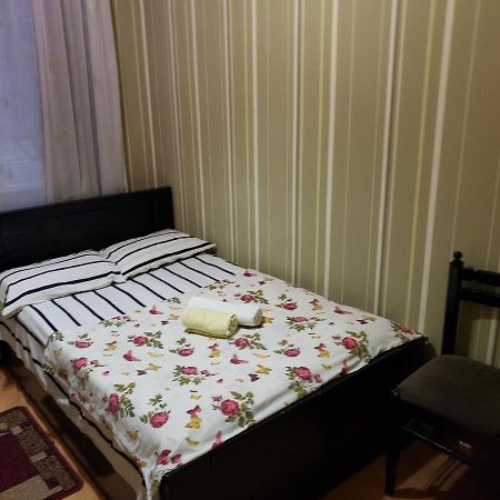 Io Apartment Тбилиси Экстерьер фото