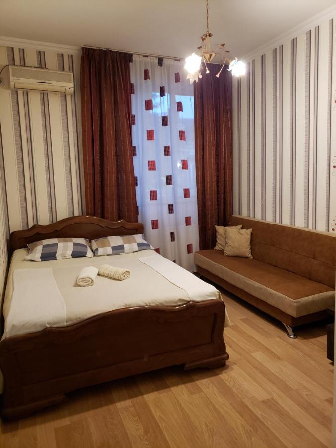 Io Apartment Тбилиси Экстерьер фото