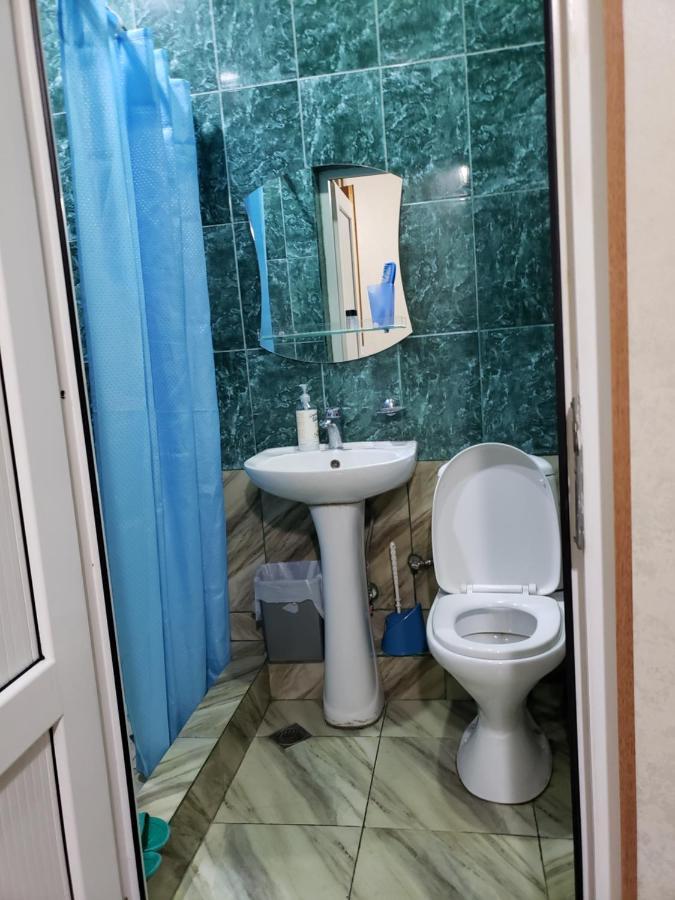 Io Apartment Тбилиси Экстерьер фото