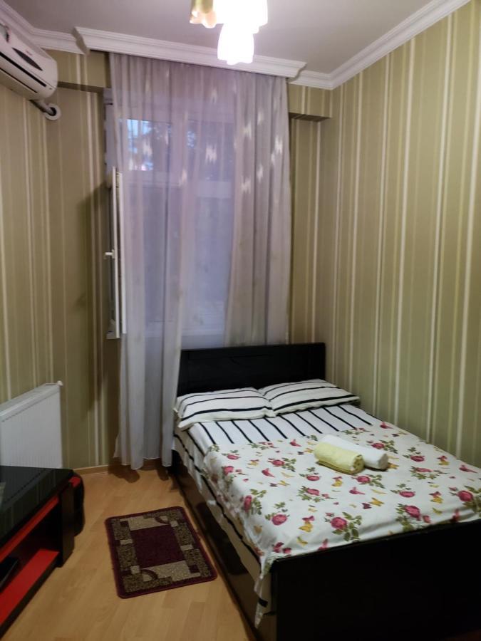 Io Apartment Тбилиси Экстерьер фото