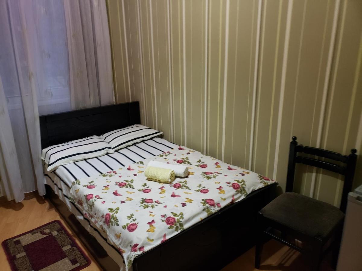 Io Apartment Тбилиси Экстерьер фото