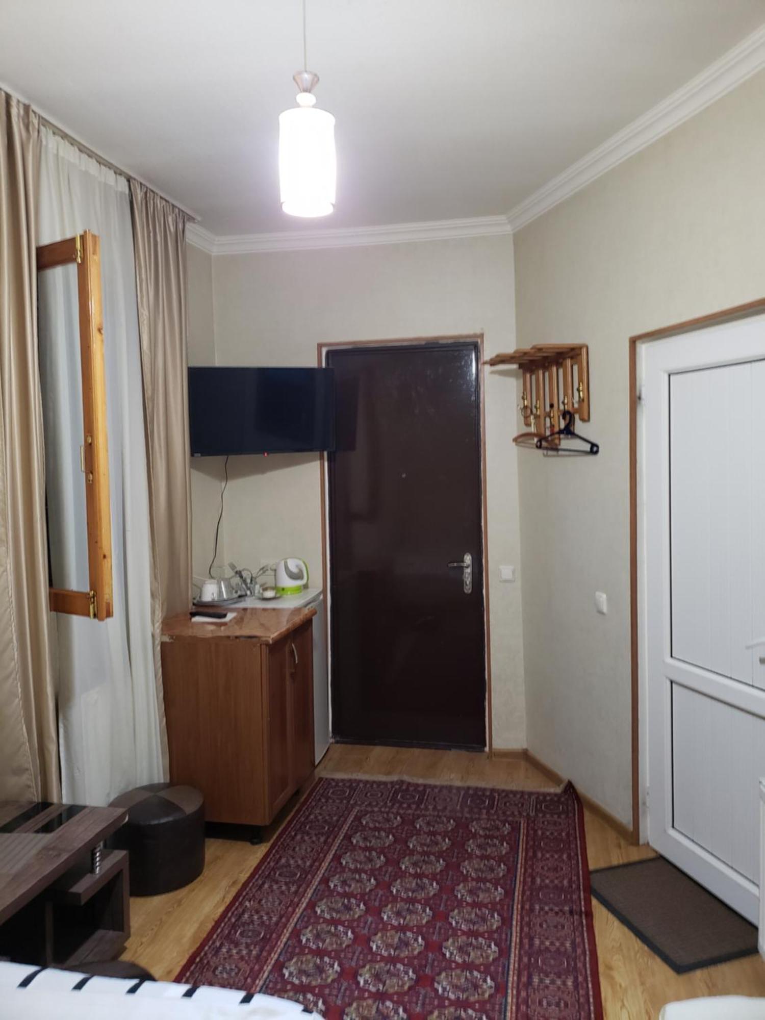 Io Apartment Тбилиси Номер фото