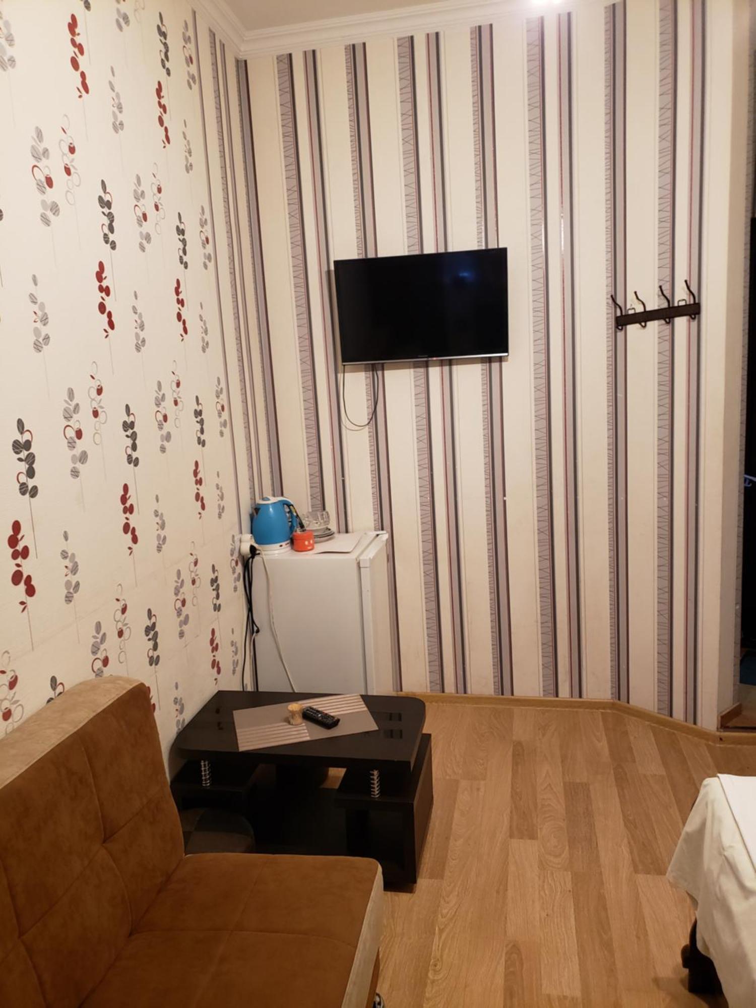 Io Apartment Тбилиси Номер фото
