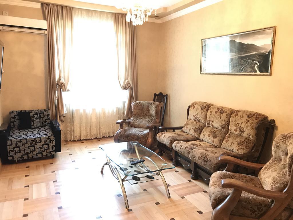 Io Apartment Тбилиси Экстерьер фото