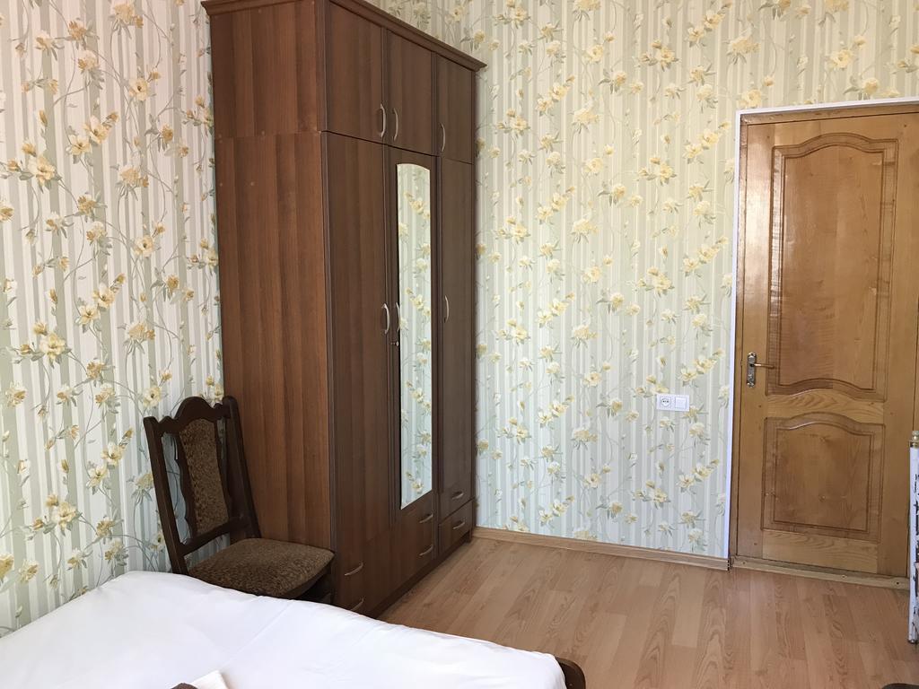 Io Apartment Тбилиси Экстерьер фото