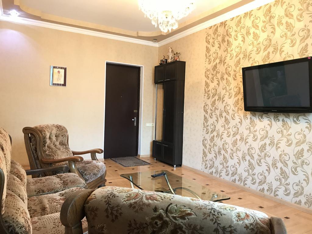 Io Apartment Тбилиси Экстерьер фото