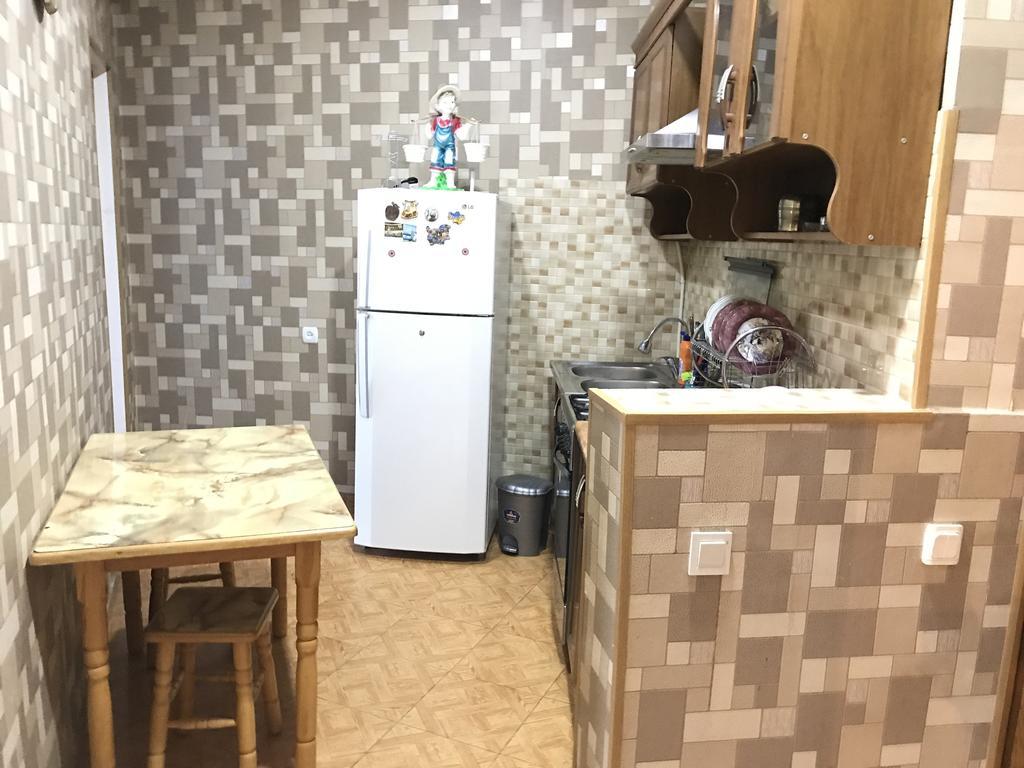 Io Apartment Тбилиси Экстерьер фото