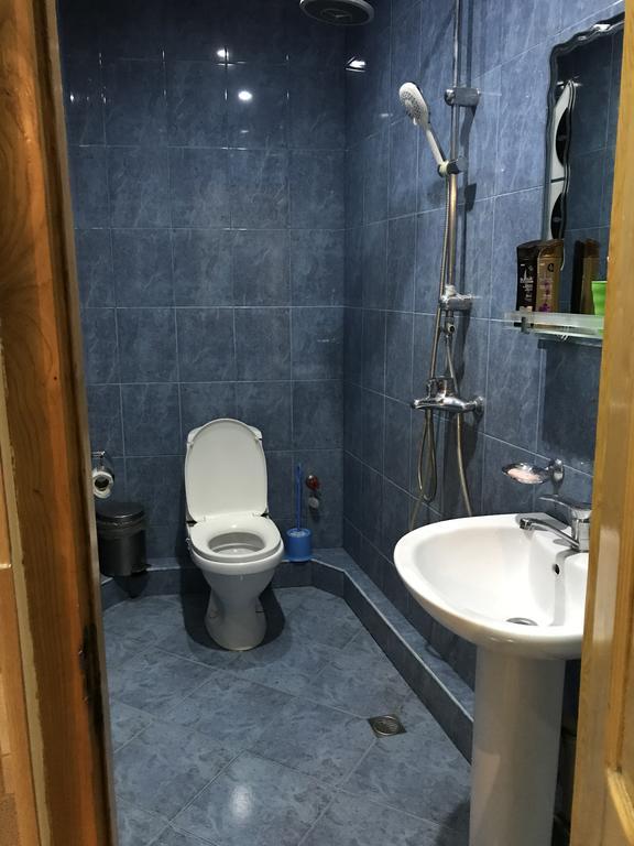 Io Apartment Тбилиси Экстерьер фото