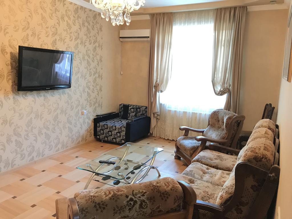 Io Apartment Тбилиси Экстерьер фото