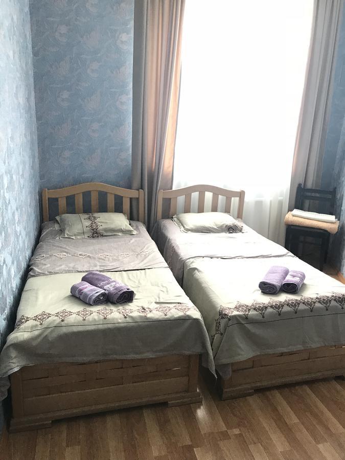 Io Apartment Тбилиси Экстерьер фото