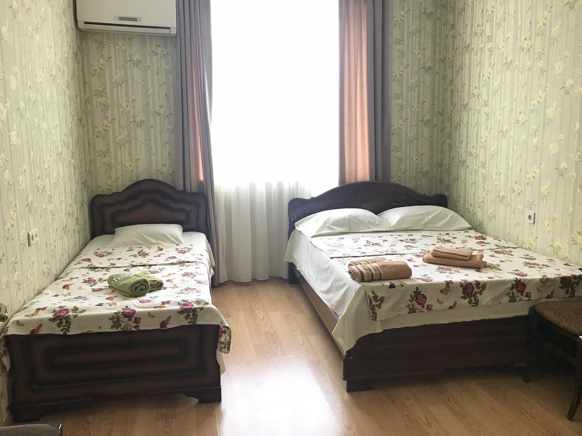 Io Apartment Тбилиси Экстерьер фото