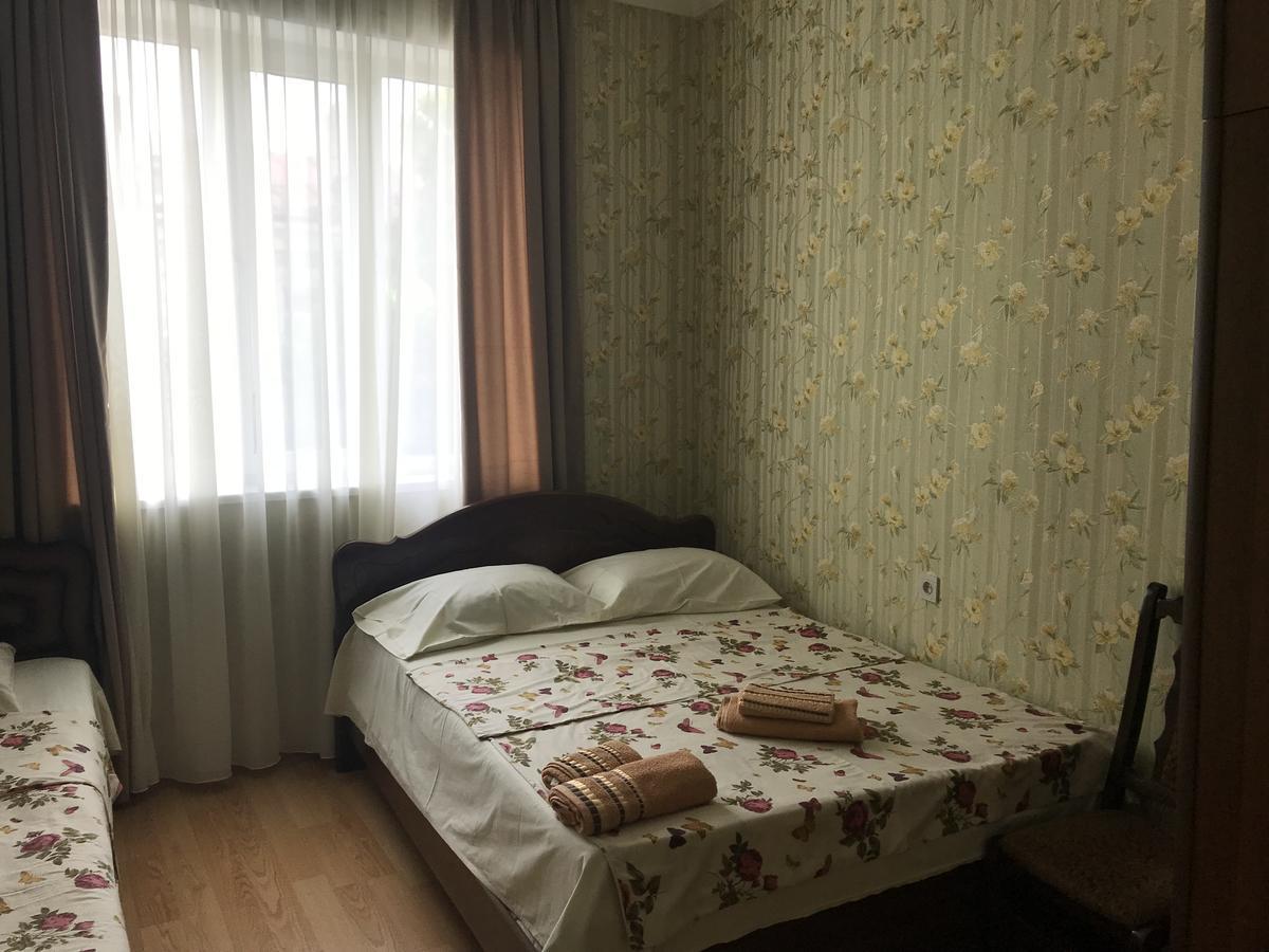Io Apartment Тбилиси Экстерьер фото