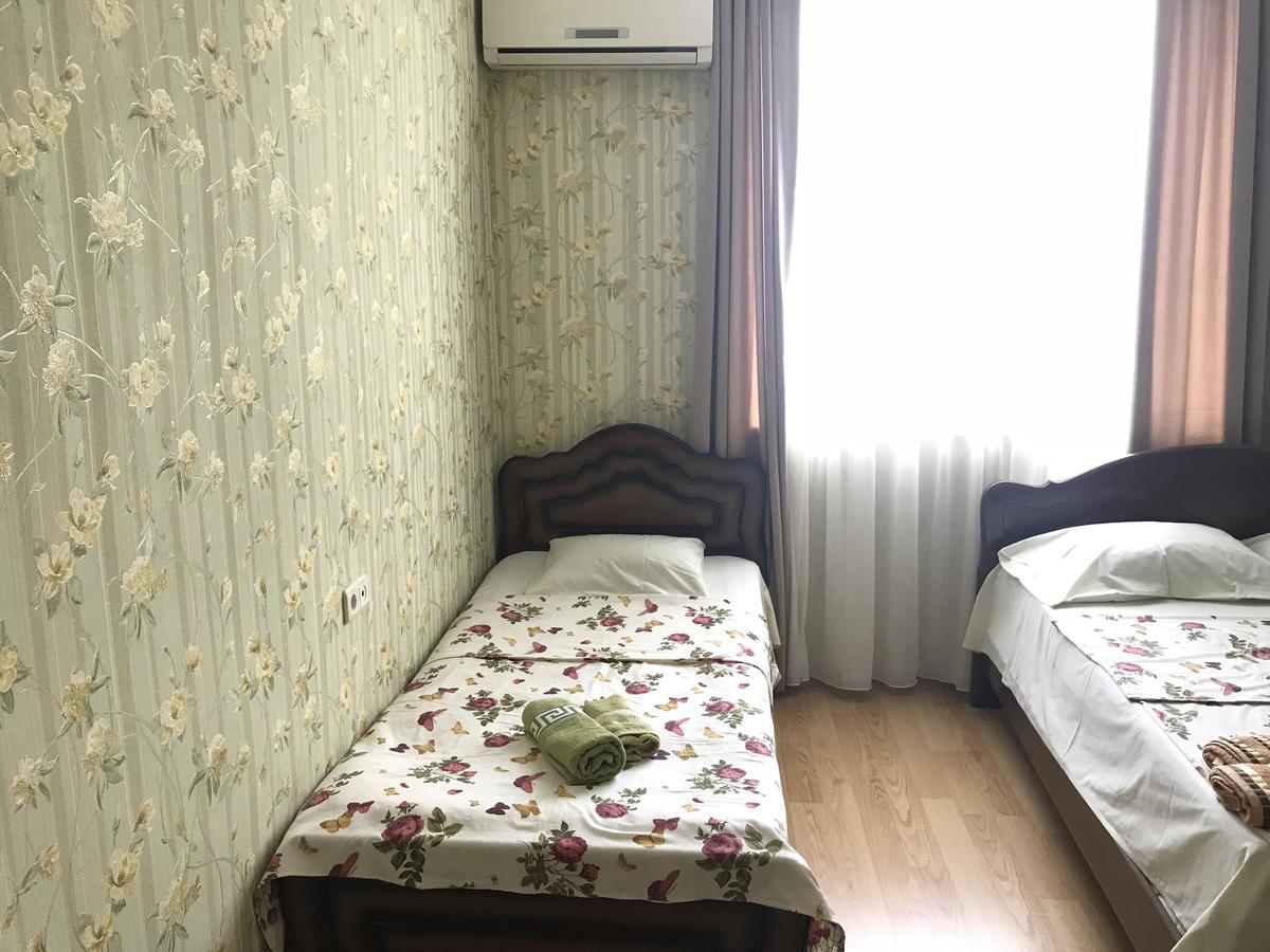 Io Apartment Тбилиси Экстерьер фото