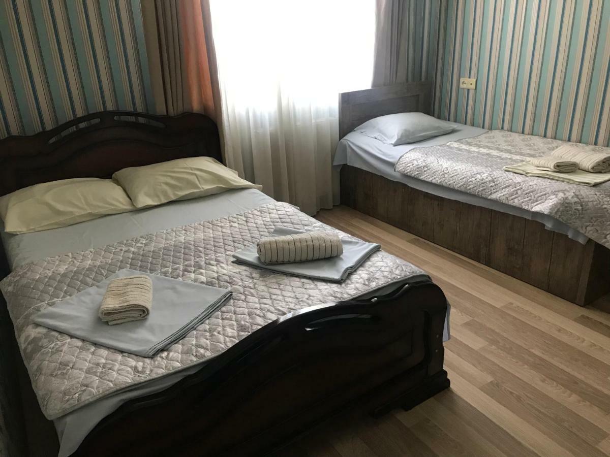Io Apartment Тбилиси Экстерьер фото