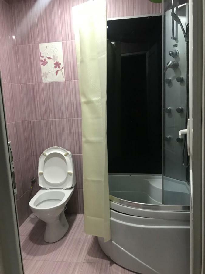 Io Apartment Тбилиси Экстерьер фото